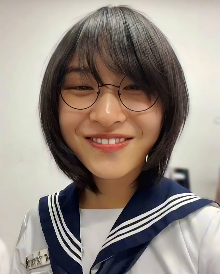 Atarashii Gakko!