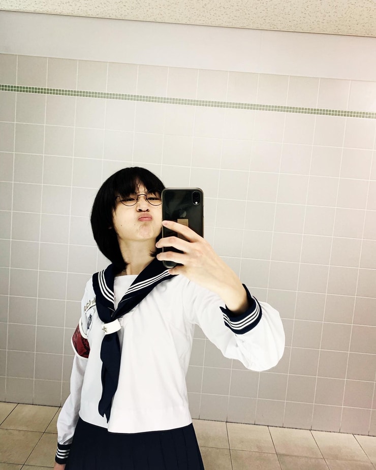 Atarashii Gakko!