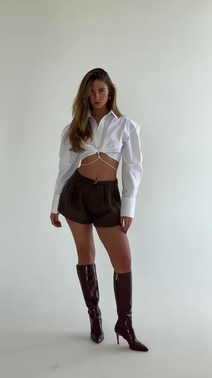 Carmella Rose