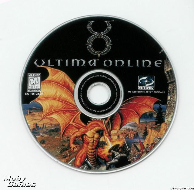 Ultima Online