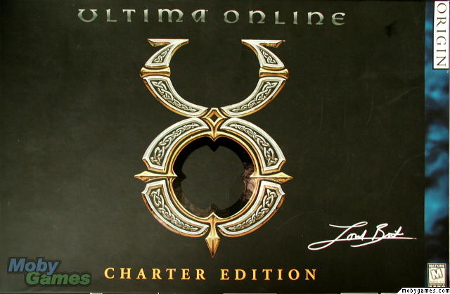 Ultima Online