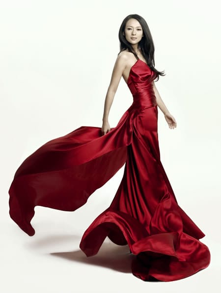 Ziyi Zhang Ziyi Zhang
