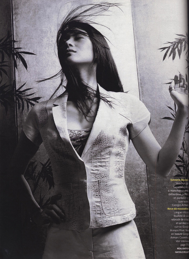 Ziyi Zhang Ziyi Zhang