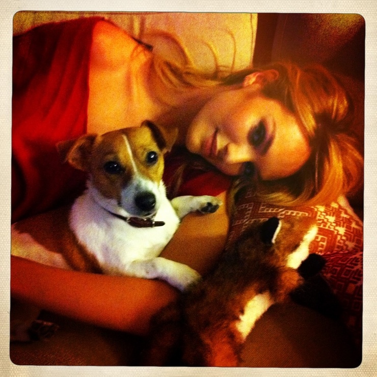 Candice Swanepoel Candice Swanepoel