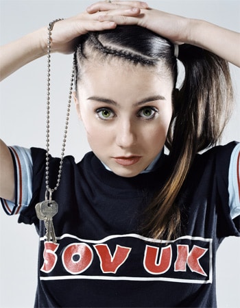 Lady Sovereign Lady Sovereign