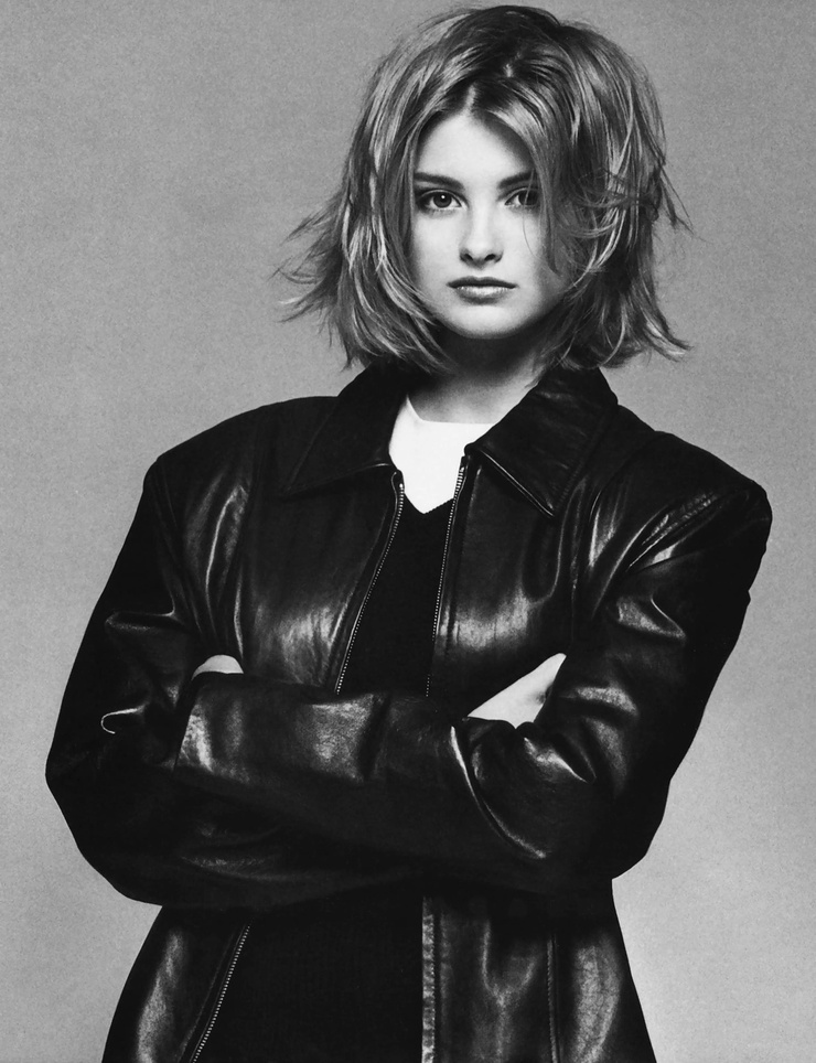 Trish Goff