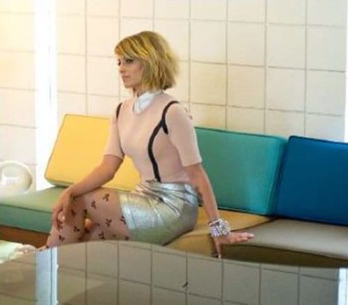 Dianna Agron Dianna Agron