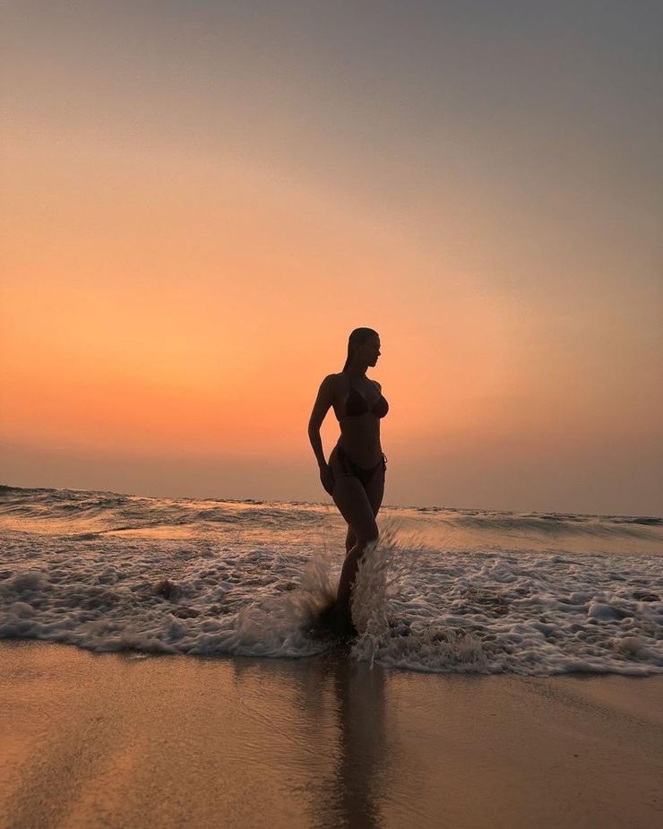 Disha Patani