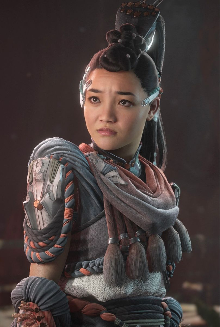 Seyka