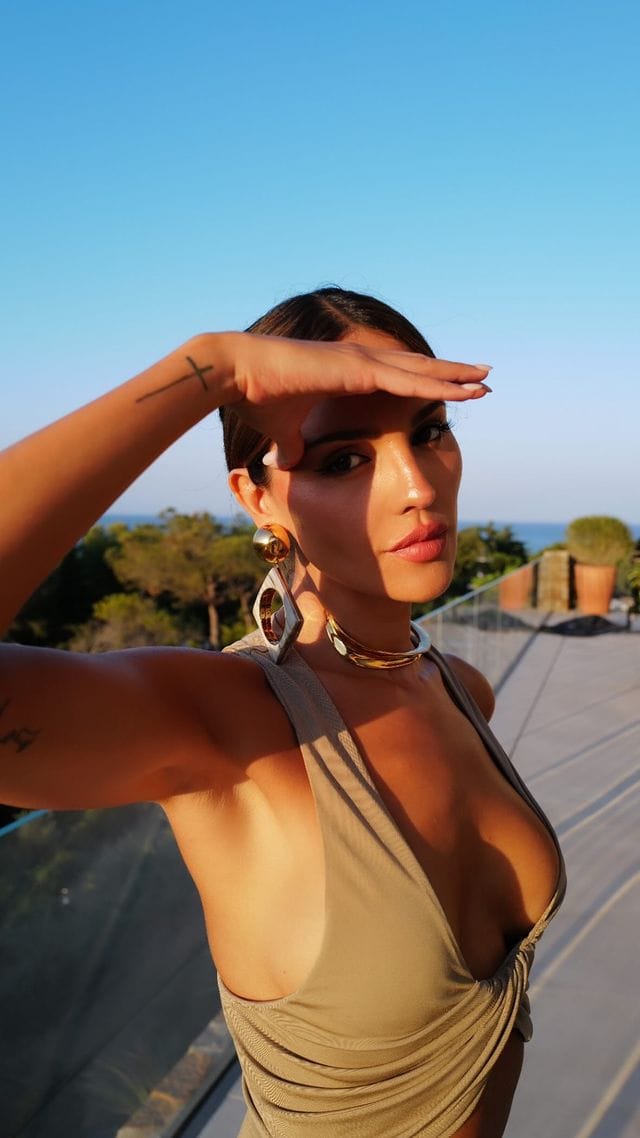 Eiza Gonzalez Eiza Gonzalez
