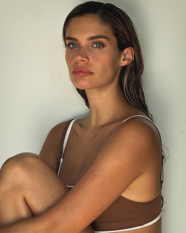 Sara Sampaio Sara Sampaio