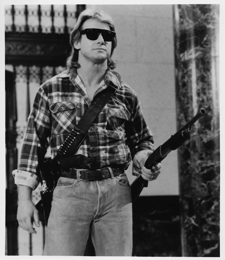 Roddy Piper