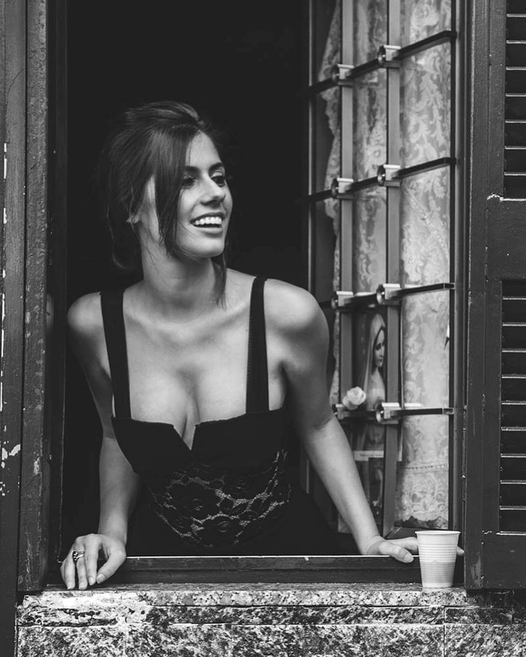 Ines Trocchia