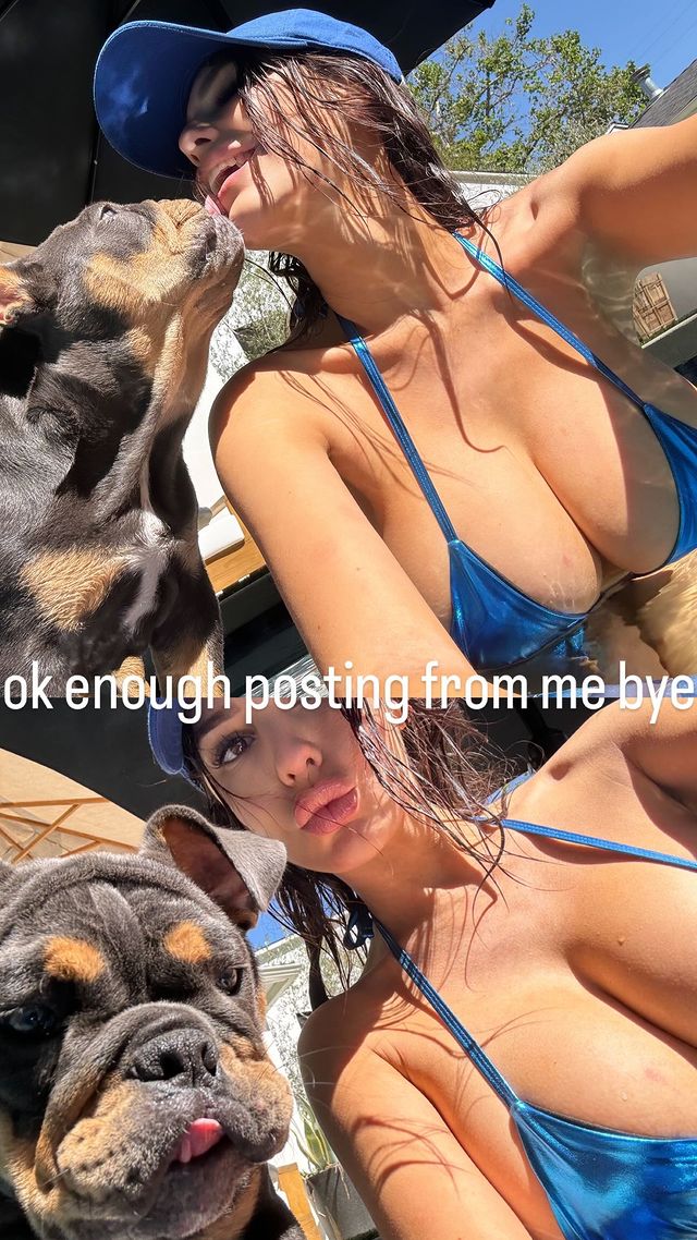Paige Woolen