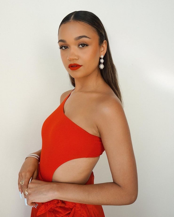 Madison Bailey
