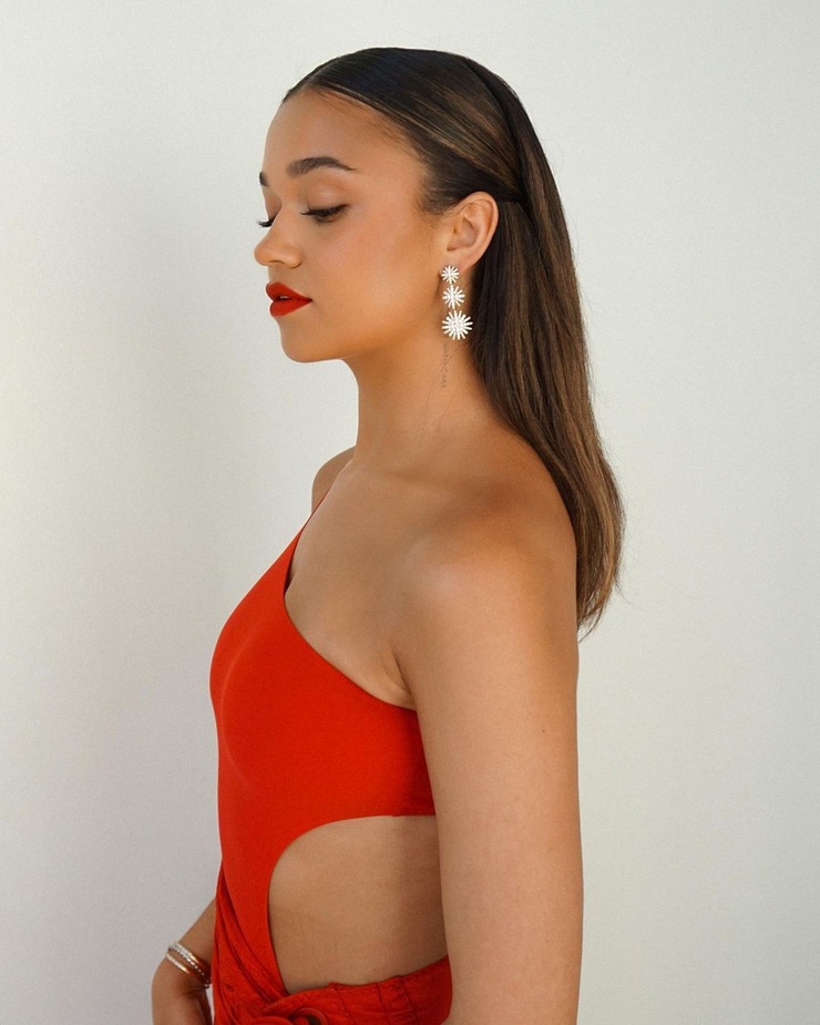 Madison Bailey