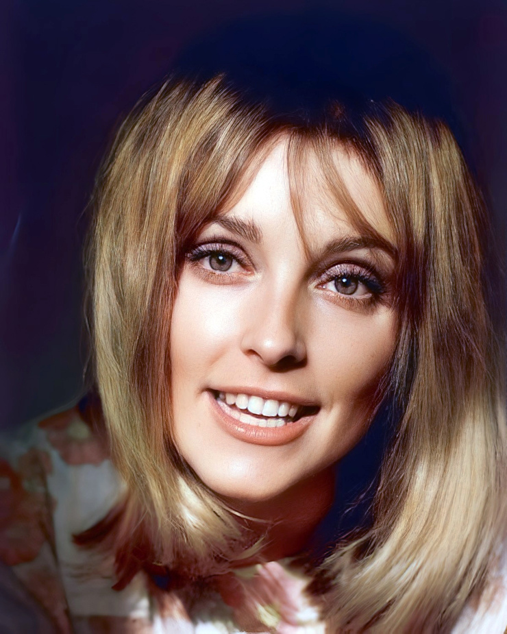Sharon Tate Sharon Tate