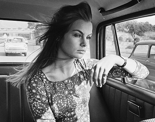 Jean Shrimpton