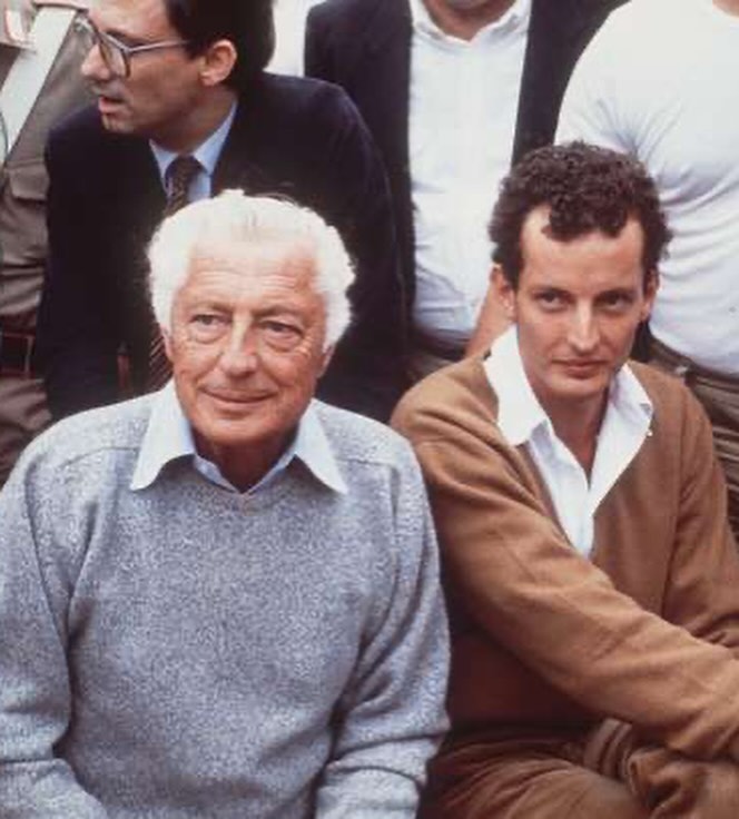 Edoardo Agnelli