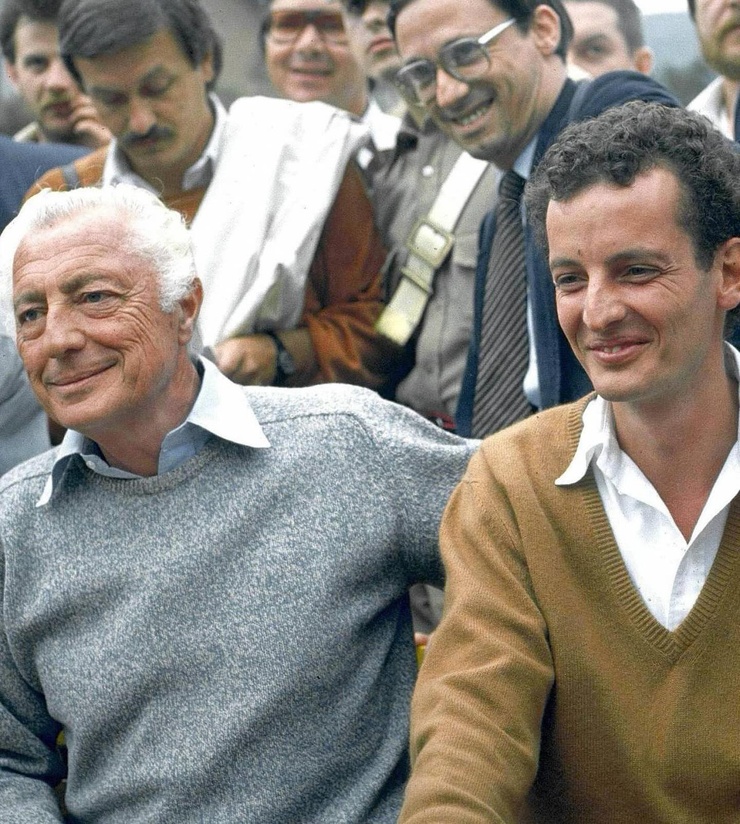 Edoardo Agnelli