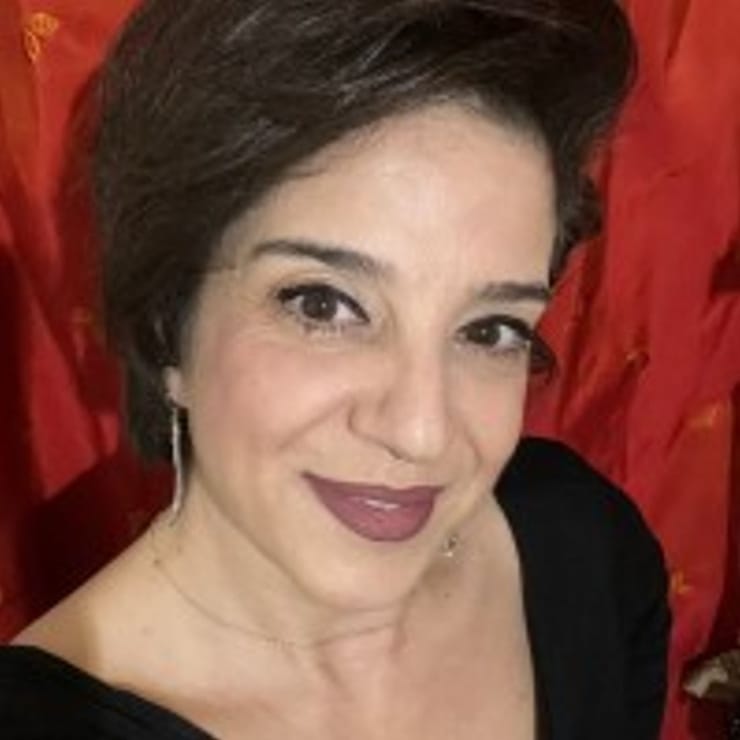 Rania Mroueh