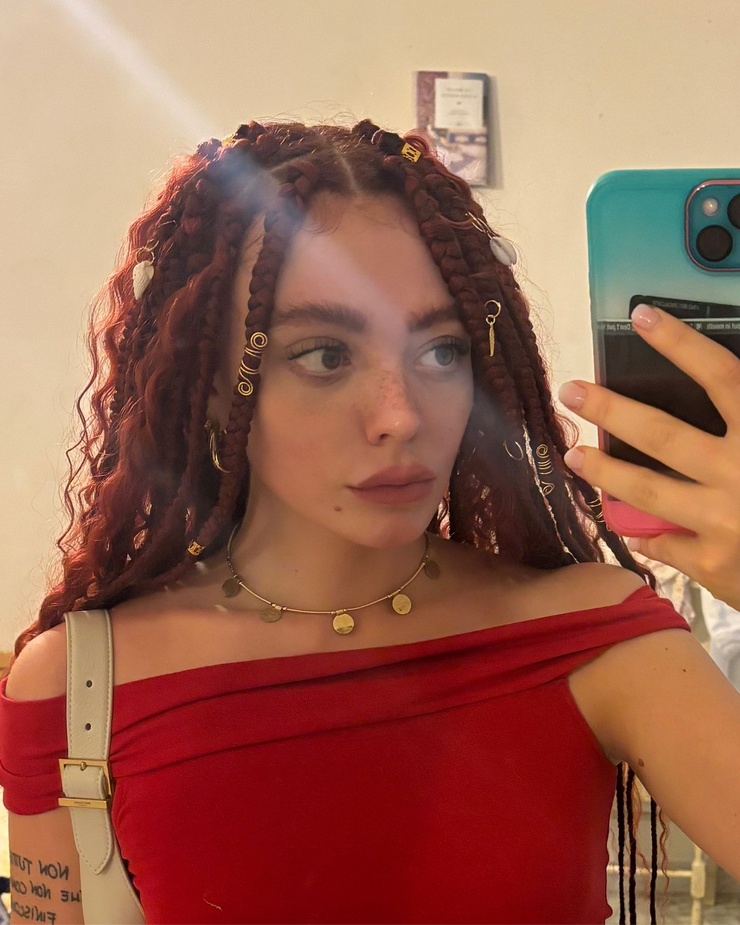 Serena de Ferrari