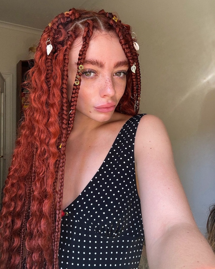 Serena de Ferrari