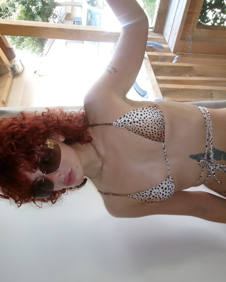 Serena de Ferrari