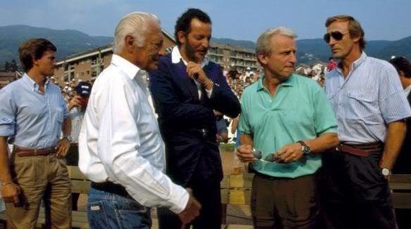 Edoardo Agnelli