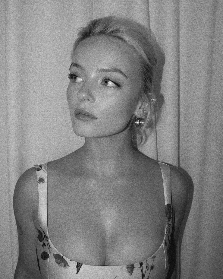 Millie Gibson
