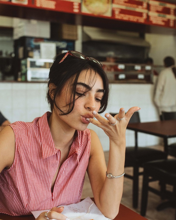 Valentina Buzzurro