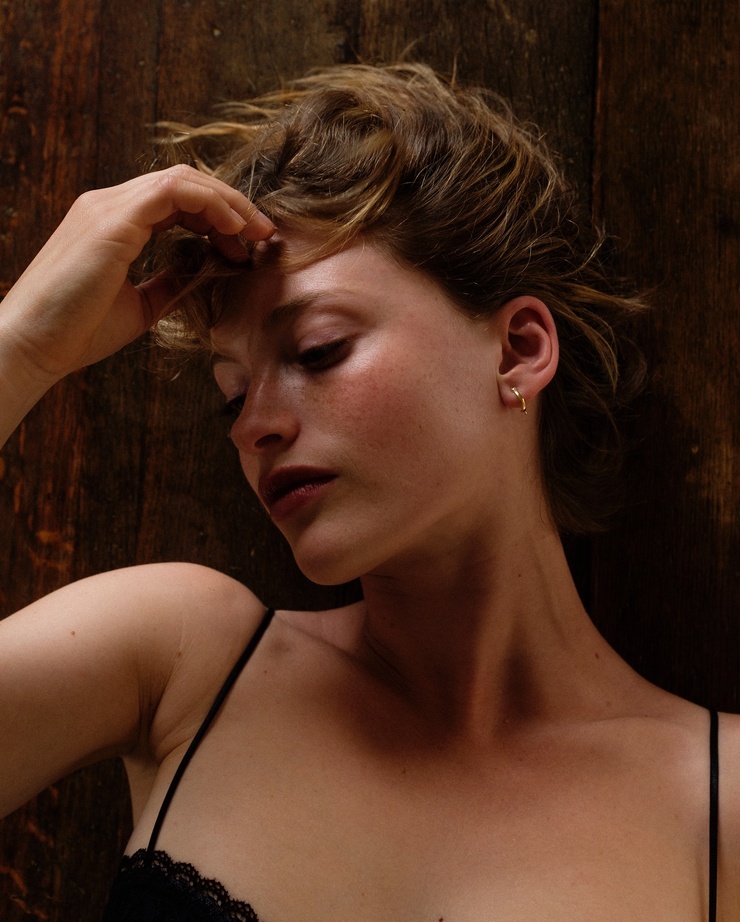 Camille Yolaine