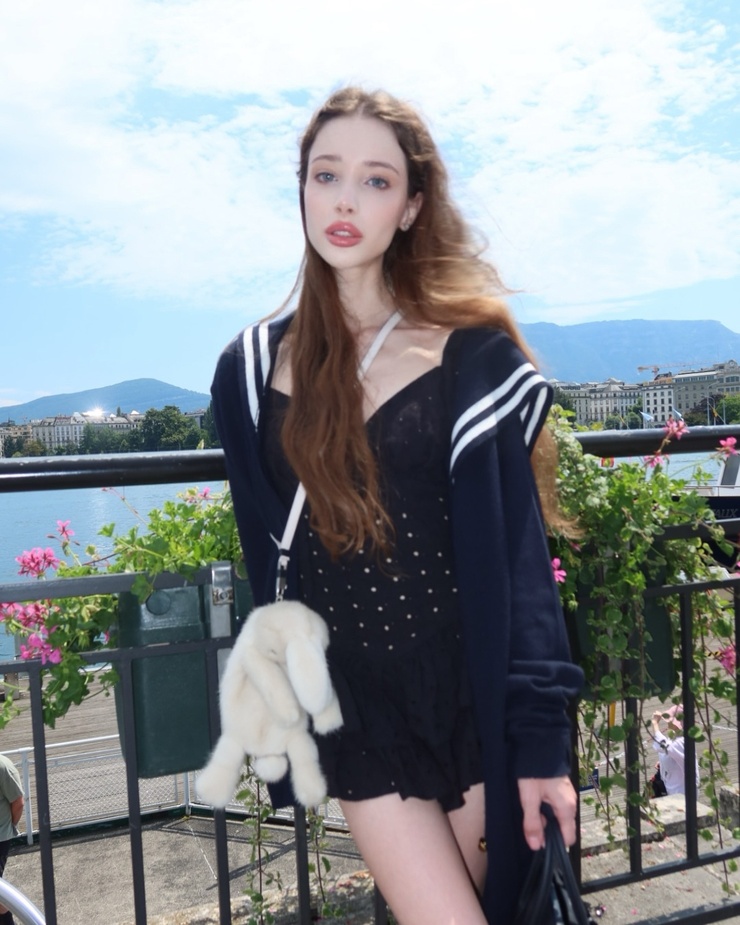 Inga Charay