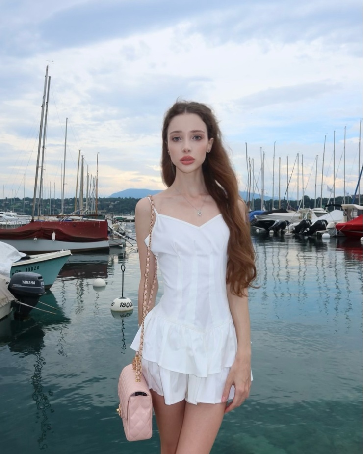 Inga Charay