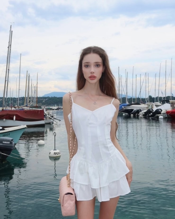 Inga Charay