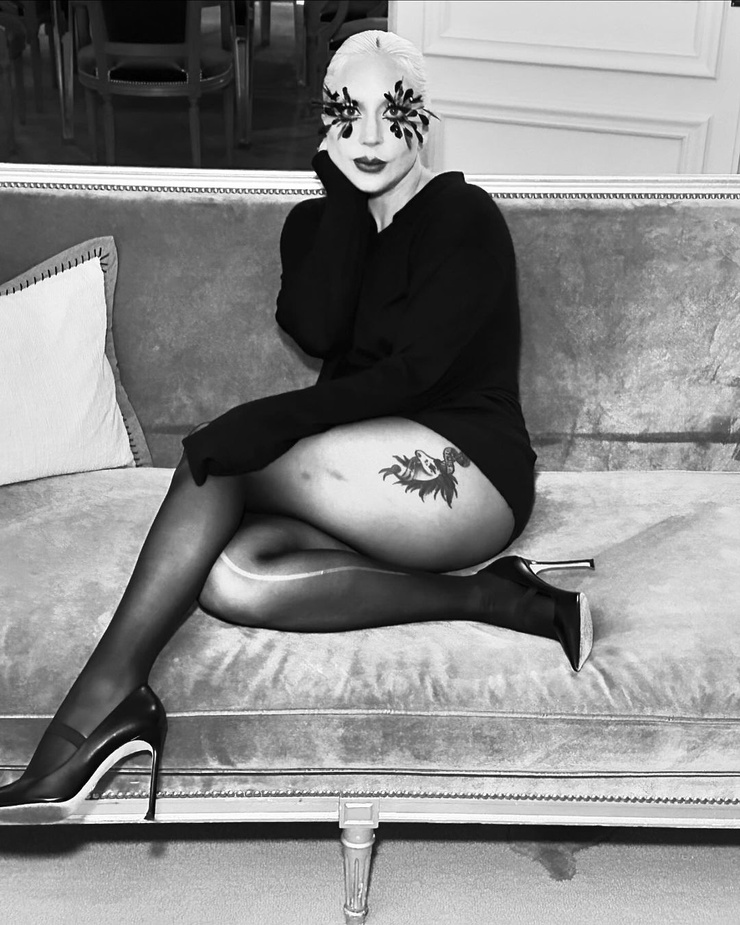 Lady GaGa Lady GaGa