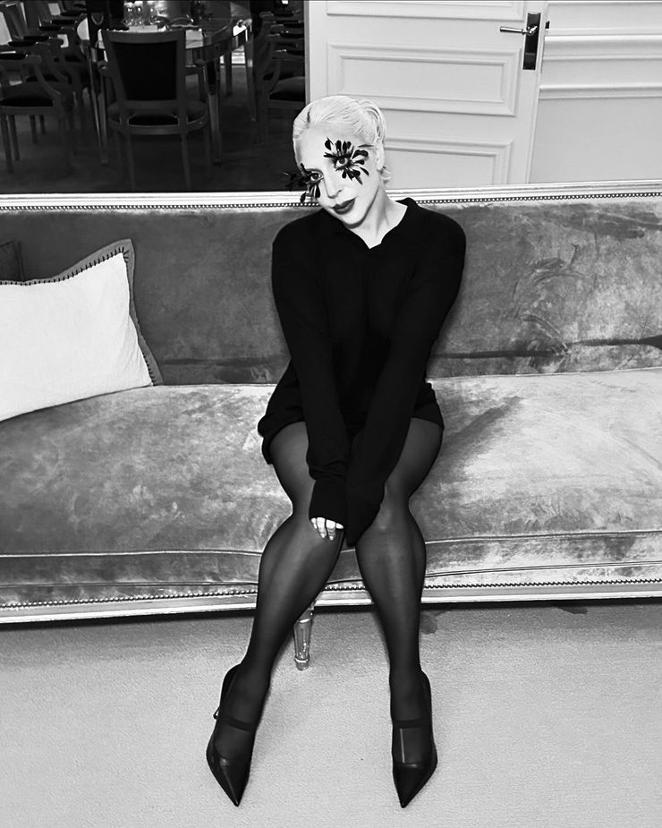 Lady GaGa
