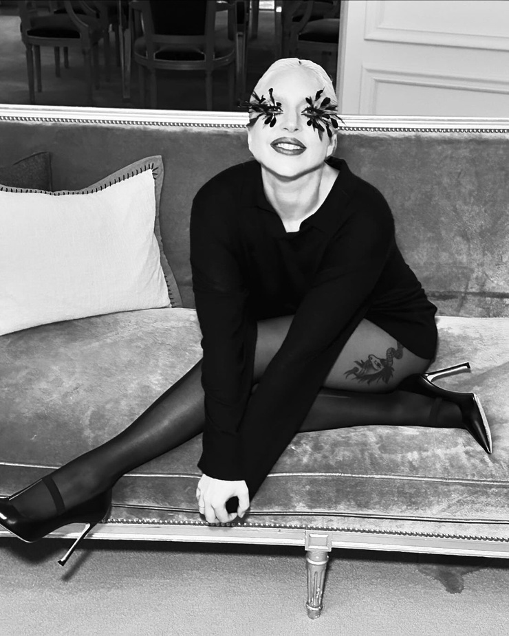 Lady GaGa