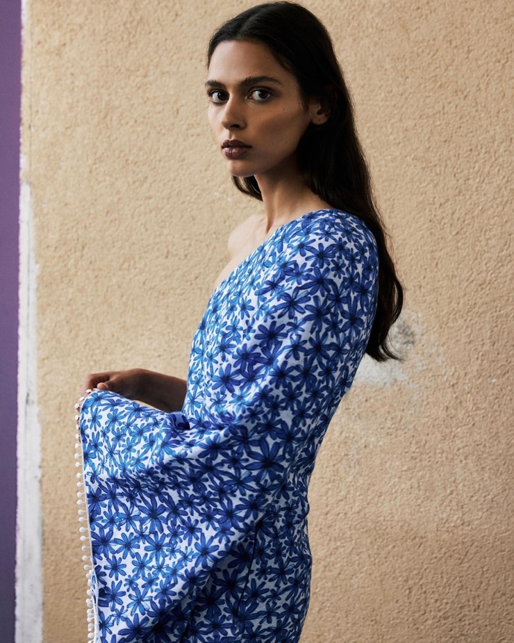 Devika Chelina