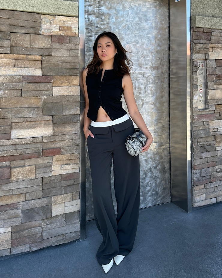 Valerie Loo