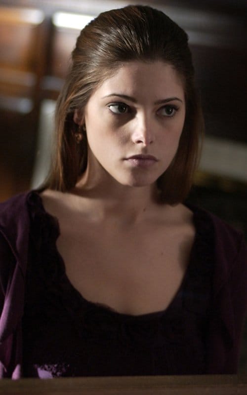 Ashley Greene Ashley Greene