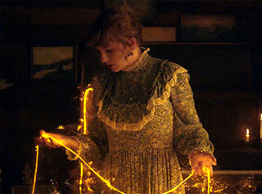 Taylor Swift: Willow