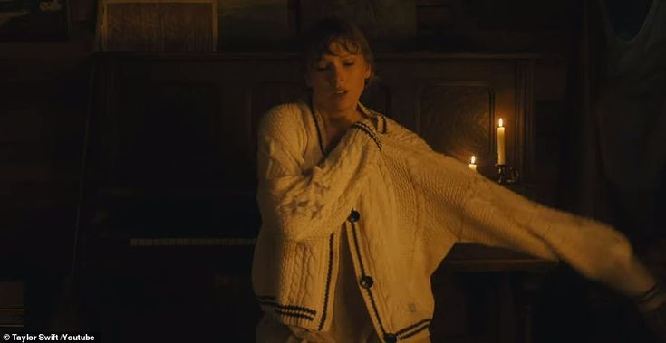 Taylor Swift: Willow