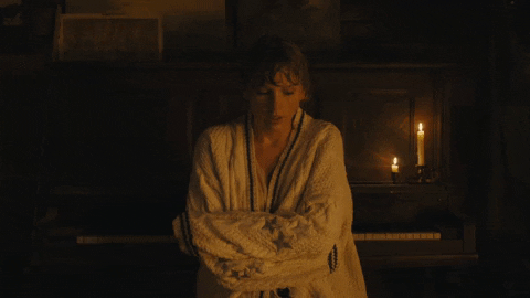 Taylor Swift: Willow