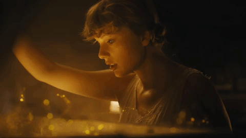 Taylor Swift: Willow