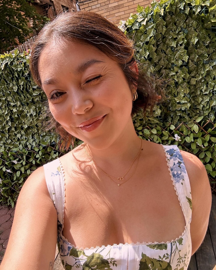 Ana Yi Puig