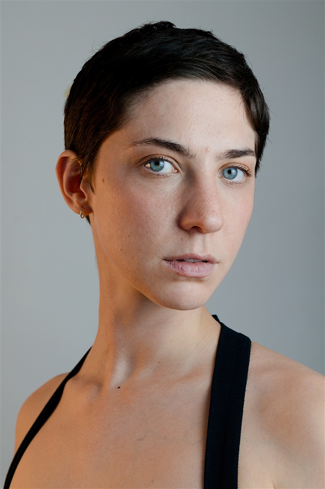 Mathilde Auneveux