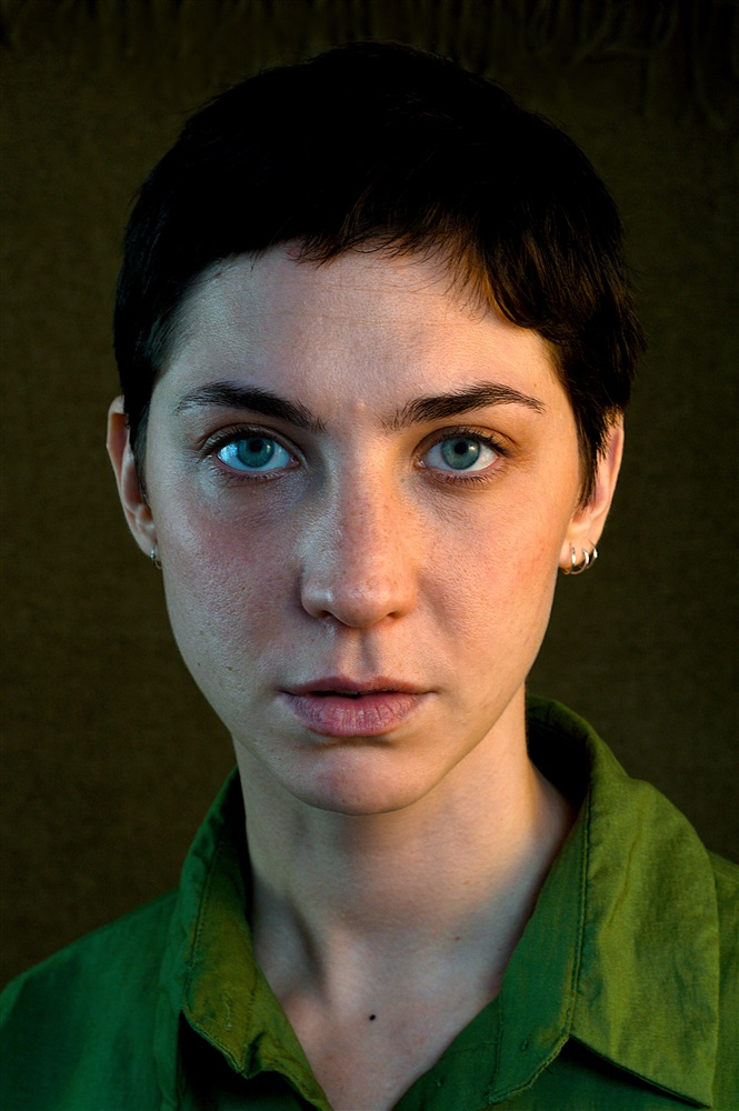 Mathilde Auneveux