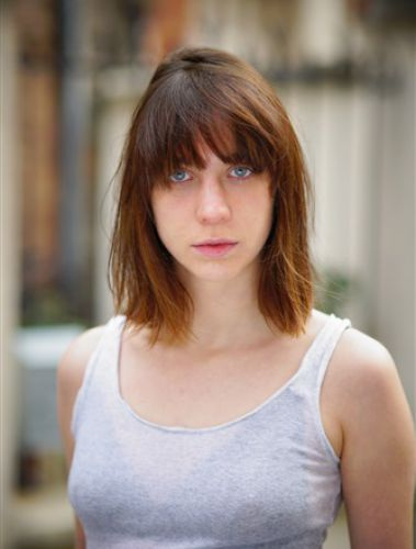 Mathilde Auneveux