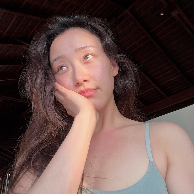 Gia Kim